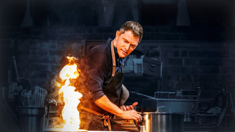 Fotograma de Beat Bobby Flay