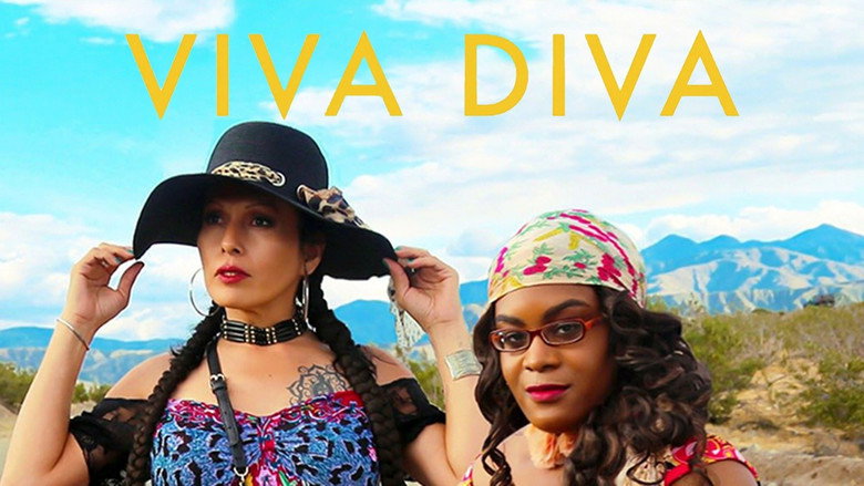 Fotograma de Viva Diva