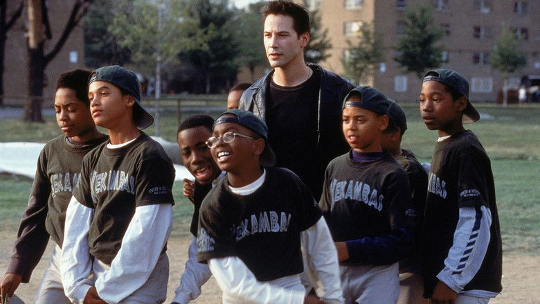 Fotograma de Hardball