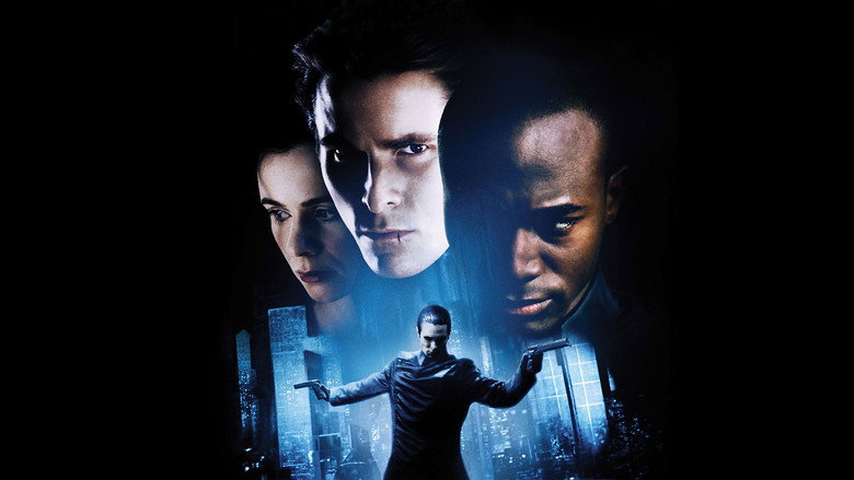 Fotograma de Equilibrium