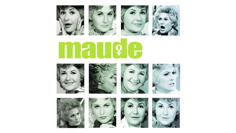 Fotograma de Maude