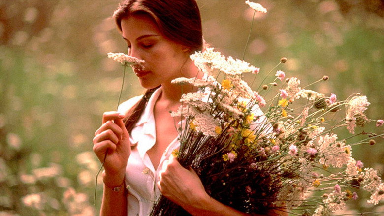 Fotograma de Belleza robada