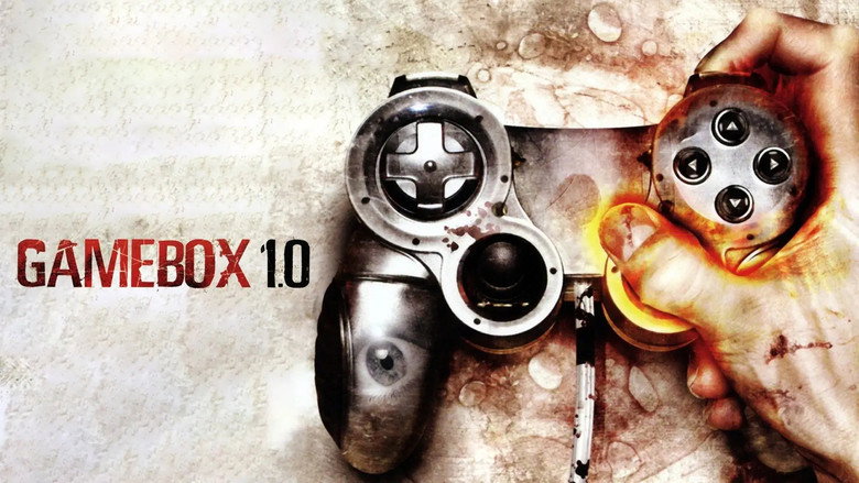 Fotograma de Gamebox 1.0