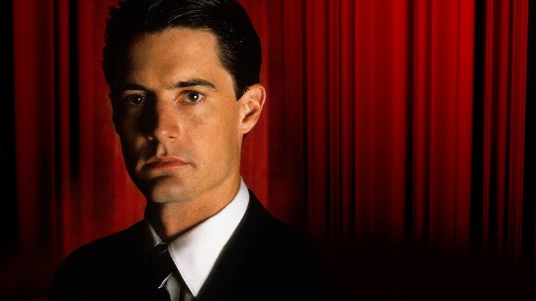 Fotograma de Twin Peaks