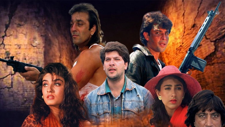 Fotograma de Aatish