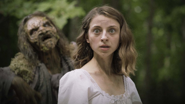 Fotograma de Stan Against Evil