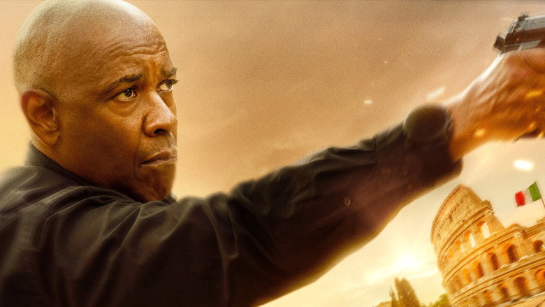 Fotograma de The Equalizer 3