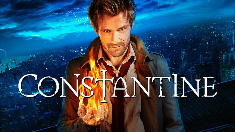 Fotograma de Constantine