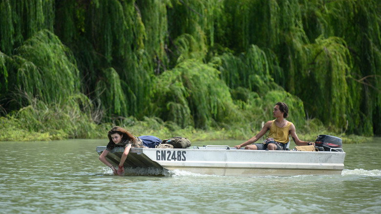 Fotograma de Barfuß durch Australien