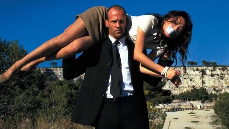 Fotograma de Transporter