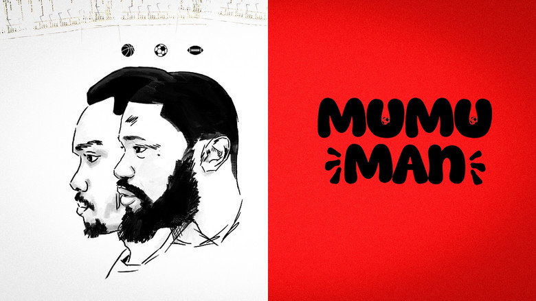 Fotograma de Mumu Man