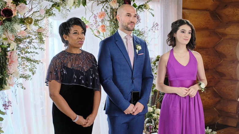 Fotograma de One Perfect Wedding