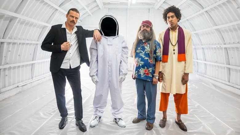 Fotograma de Free LSD