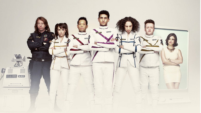 Fotograma de Other Space