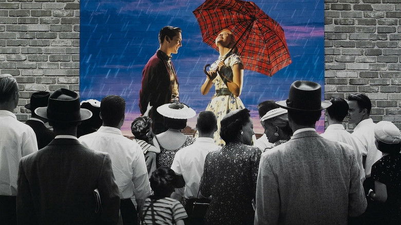 Fotograma de Pleasantville
