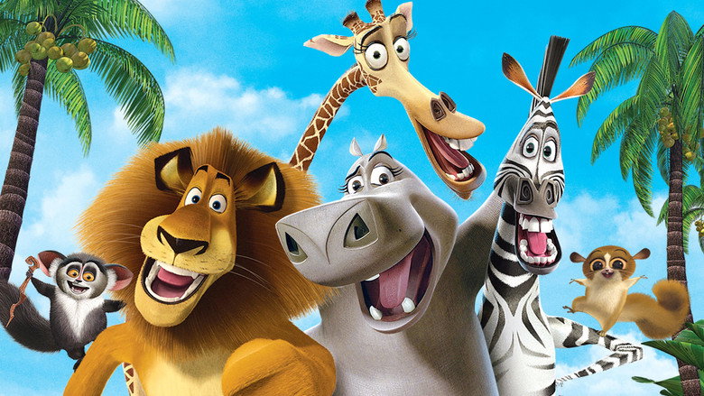 Fotograma de Madagascar