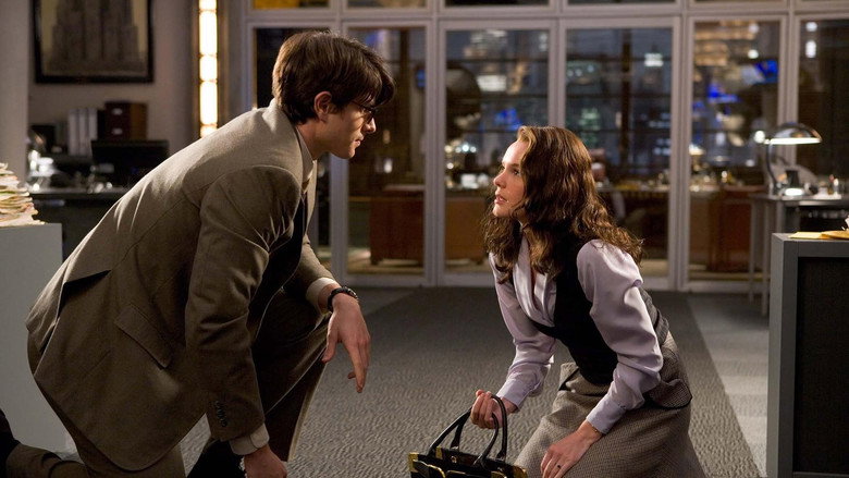 Fotograma de Superman Returns