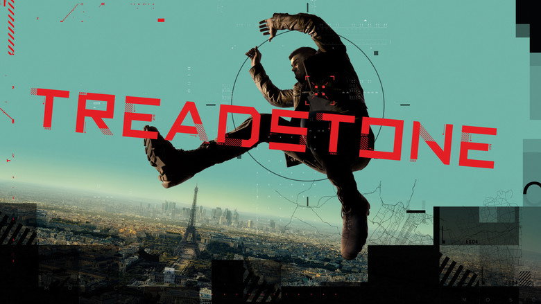 Fotograma de Treadstone