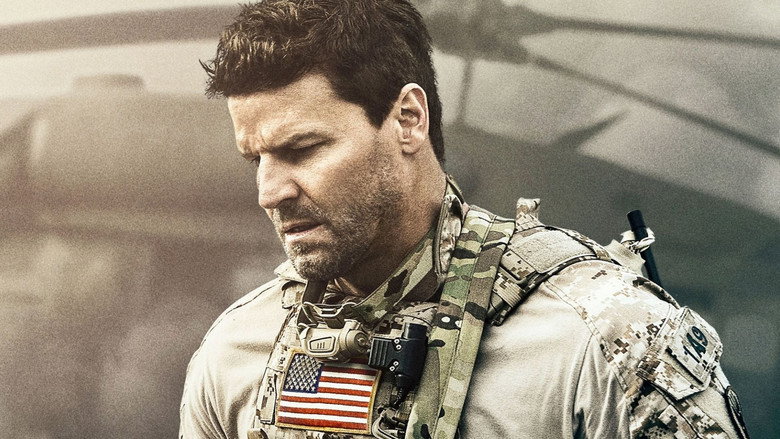 Fotograma de SEAL Team