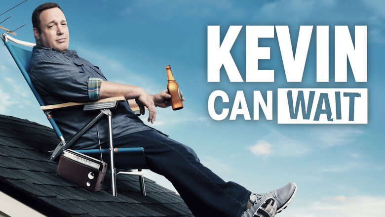 Fotograma de Kevin puede esperar