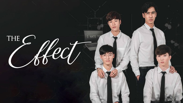 Fotograma de The Effect