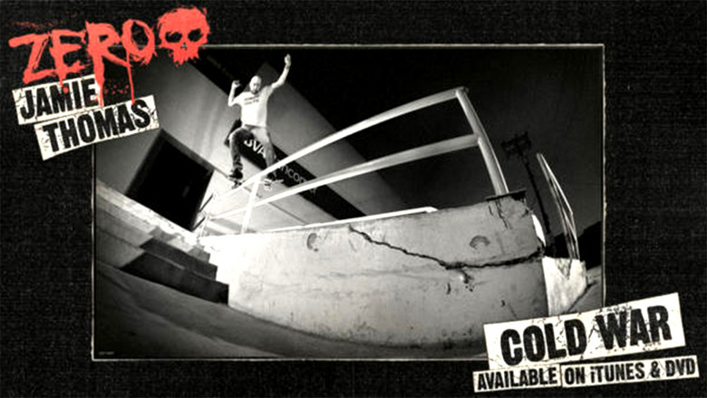 Fotograma de Zero - Cold War