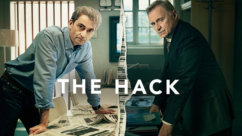 Fotograma de The Hack