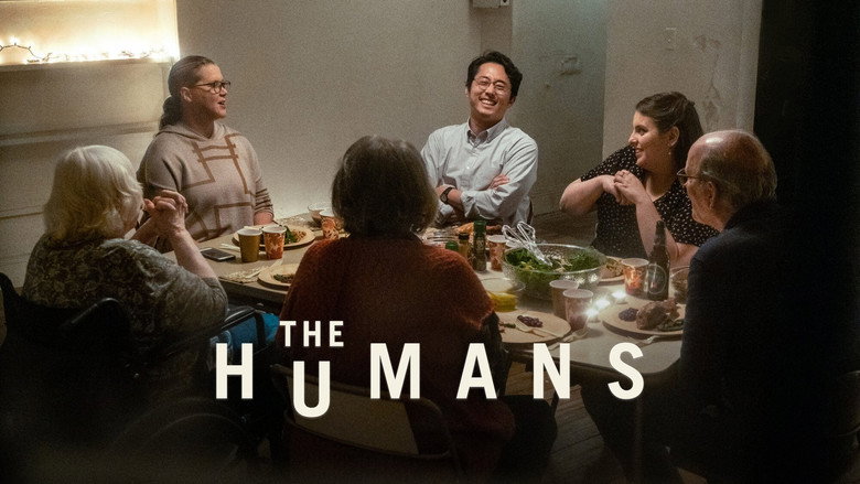 Fotograma de The Humans