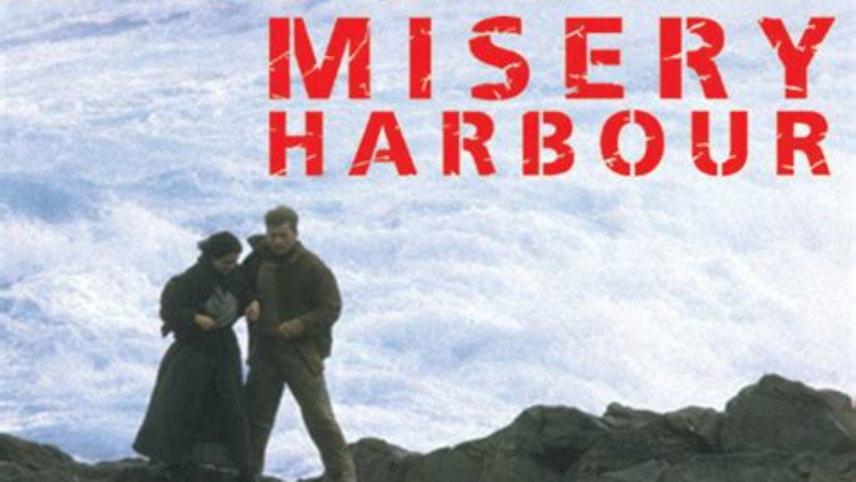 Fotograma de Misery Harbour