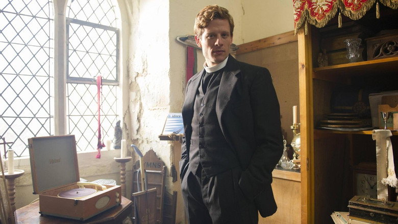 Fotograma de Grantchester