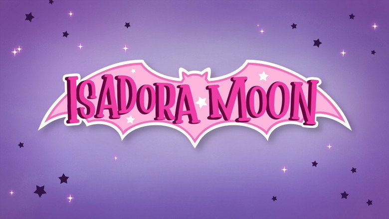 Fotograma de Isadora Moon