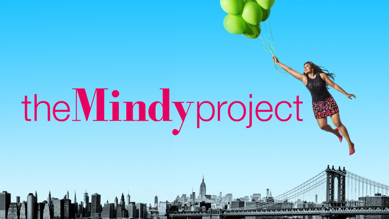 Fotograma de The Mindy Project
