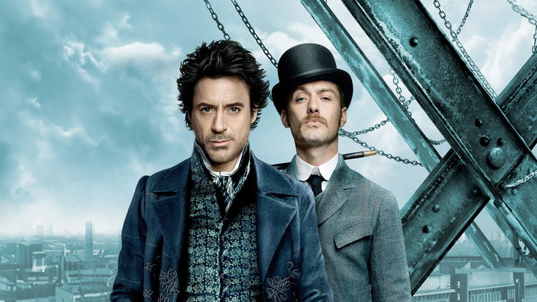 Fotograma de Sherlock Holmes