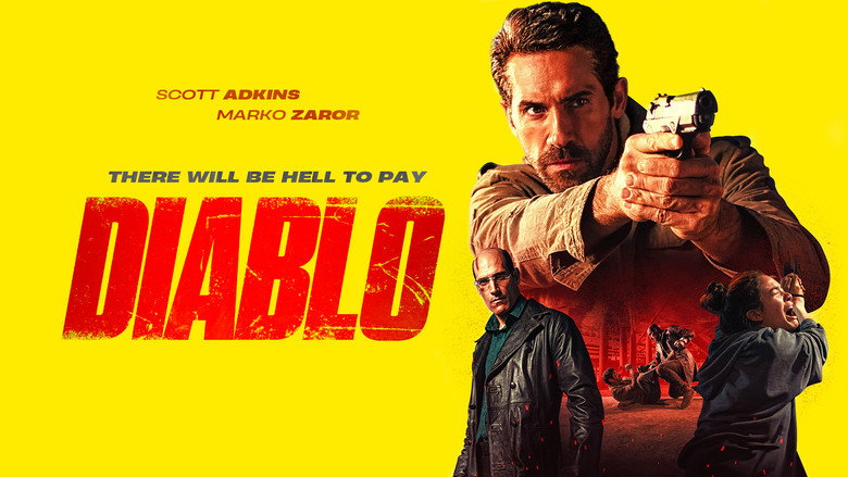 Fotograma de Diablo