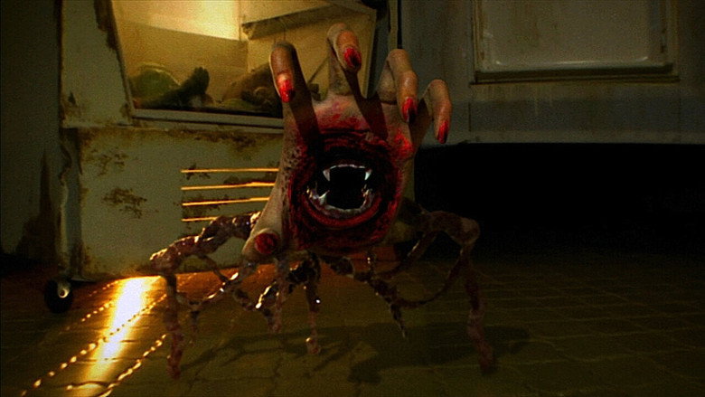 Fotograma de Pridyider