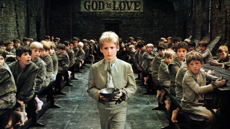 Fotograma de Oliver