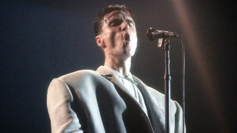 Fotograma de Stop Making Sense