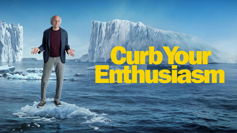 Fotograma de Larry David