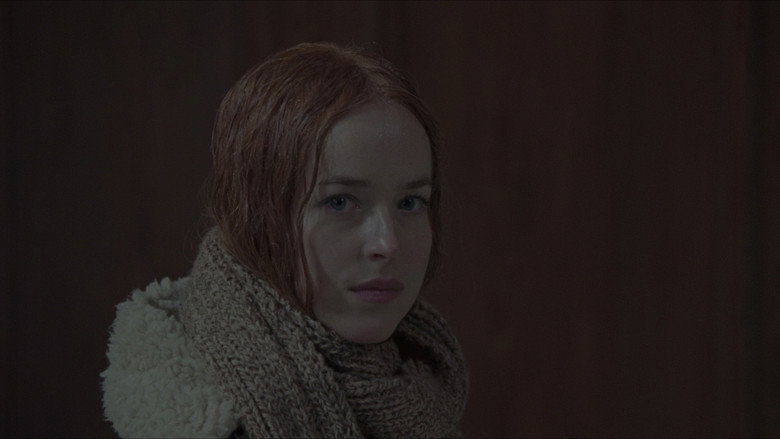 Fotograma de Suspiria