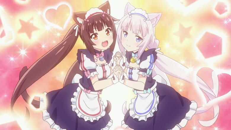 Fotograma de Nekopara
