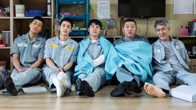 Fotograma de Prison Playbook
