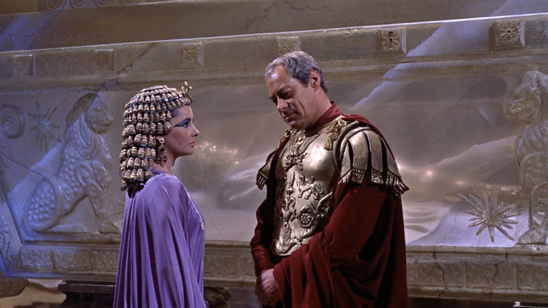 Fotograma de Cleopatra