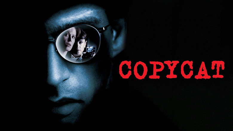 Fotograma de Copycat