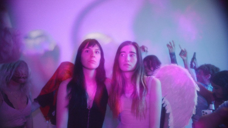 Fotograma de The Serpent's Skin