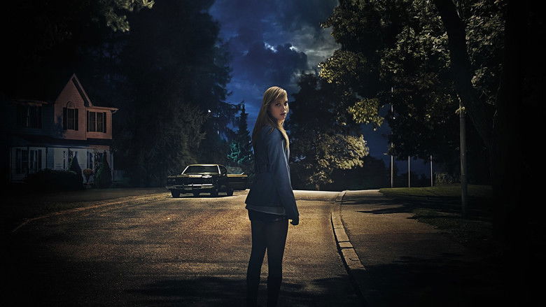 Fotograma de It Follows