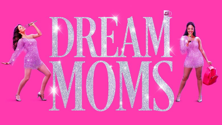 Fotograma de Dream Moms