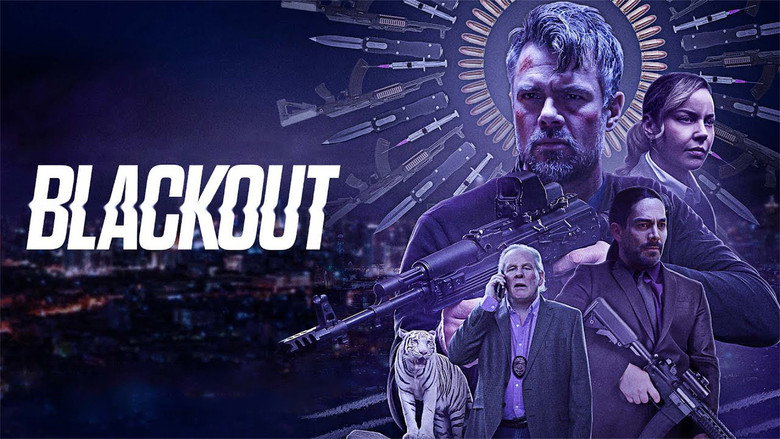 Fotograma de Blackout