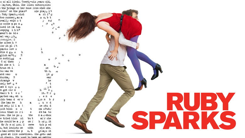 Fotograma de Ruby Sparks