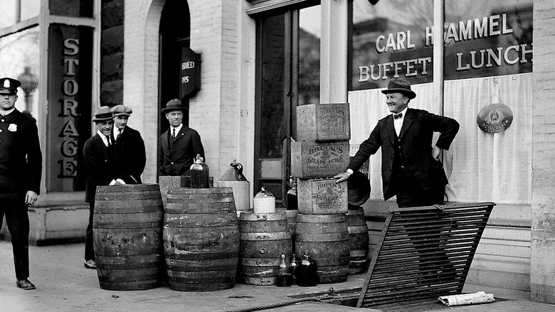Fotograma de Prohibition
