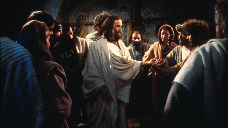 Fotograma de Jesús